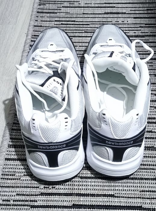 New Balance 404 (tamanho 47.5 = 30 cm)