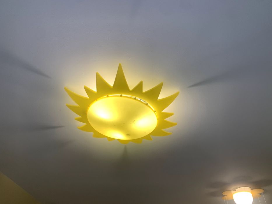 Sprzedam zestaw mebli dziecięcych - Meblik- kolekcja Sawanna -stan bdb