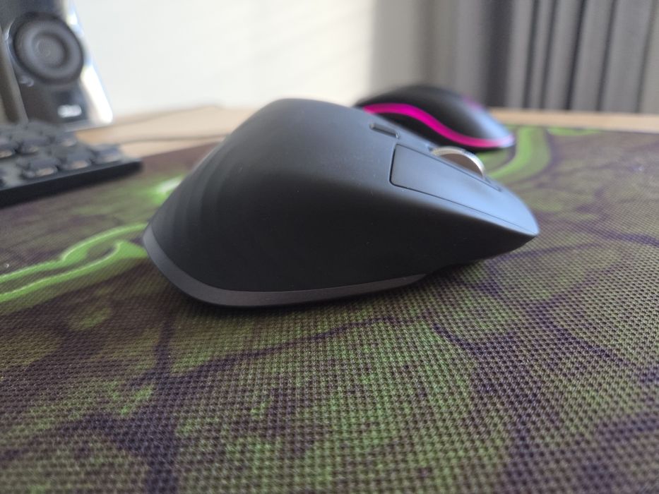 Logitech Master 3s