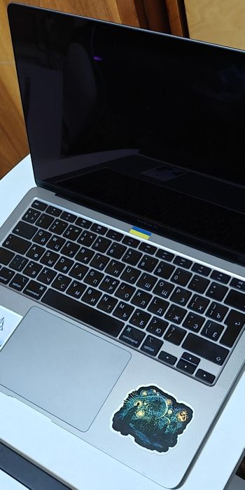 Apple MacBook Air 13 A2179 8/256GB