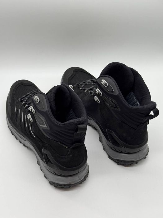 Черевики LOWA Innovo Gore-tex MID | оригінал