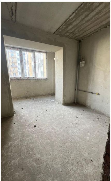 3 кім.квартира в готовому будинку,Галицька