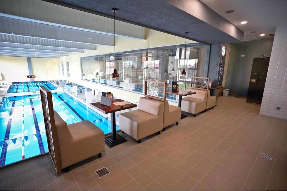 1-сп апарт в Terra Sport&Spa-життя з комфортом та вигідна інвестиція