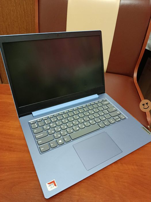 Ноутбук lenovo ideapad 1
