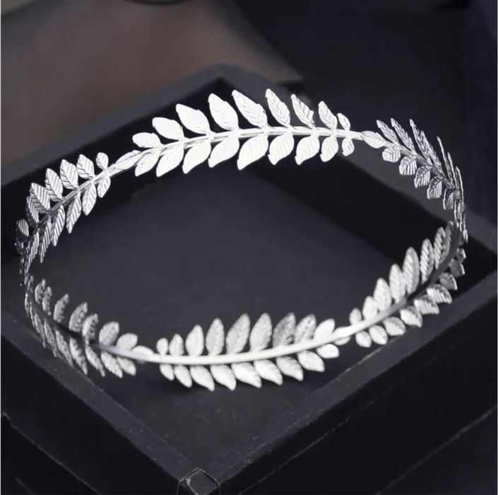 Лавр лавровий вінок венок венец грецькиц стиль