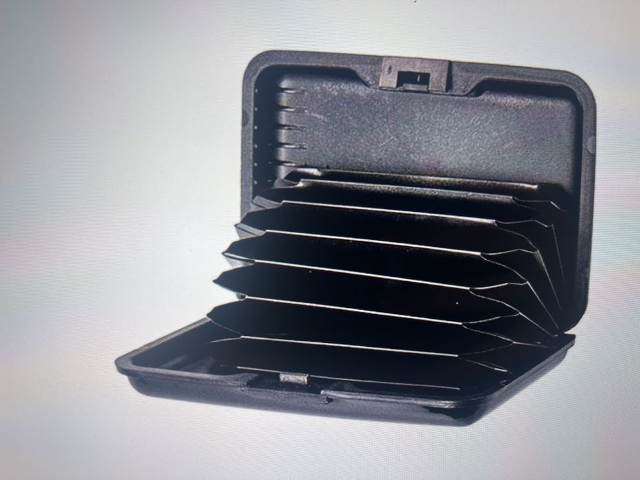 Etui na dokumenty 48tknsz