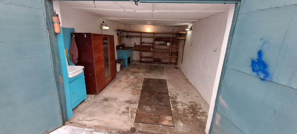 Гараж в оренду вулиця Студентська (Пруцкова) Костопіль