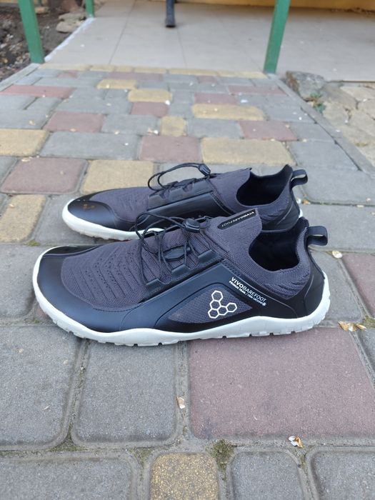 Кроссовки Vivobarefoot Primus Trail Knit FG