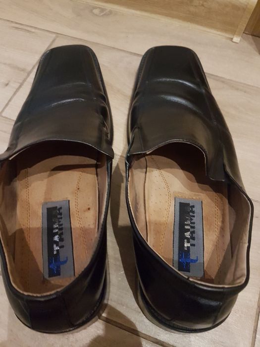 TAiMA Excellent Edition skora roz 42/43