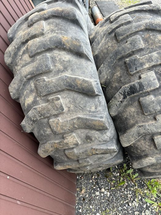 Opony budowlane 480/80-26