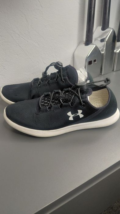 Кросівки Under Urmour оригінал