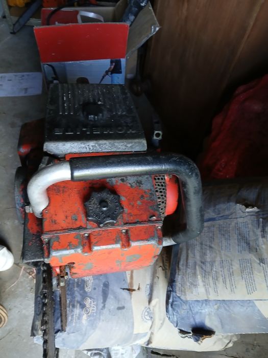 Motosserra Homelite 1050