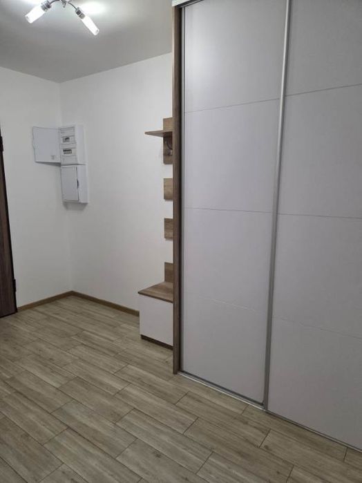 Mieszkanie – Rzeszów, Śródmieście - Widok 5
