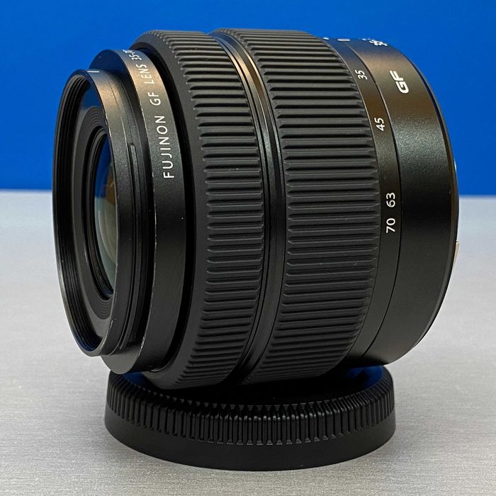 Fujifilm GF 35-70mm f/4.5-5.6 WR