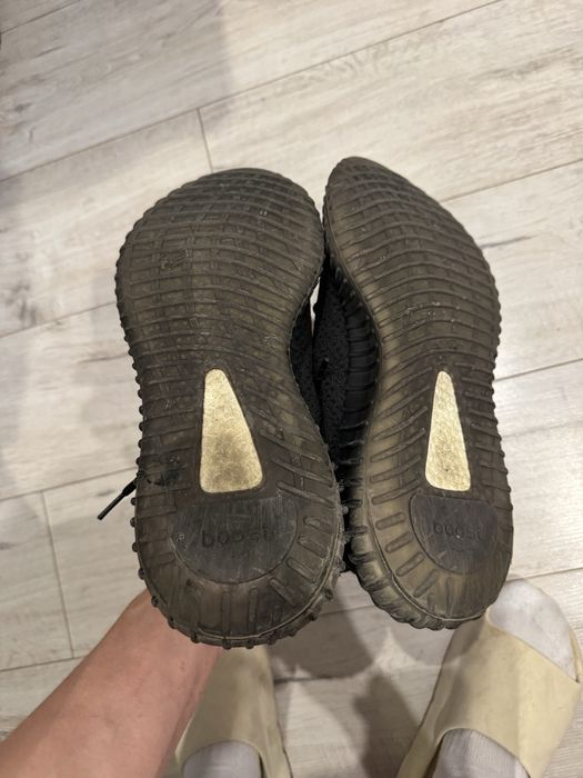 Buty  yezzy boost 350