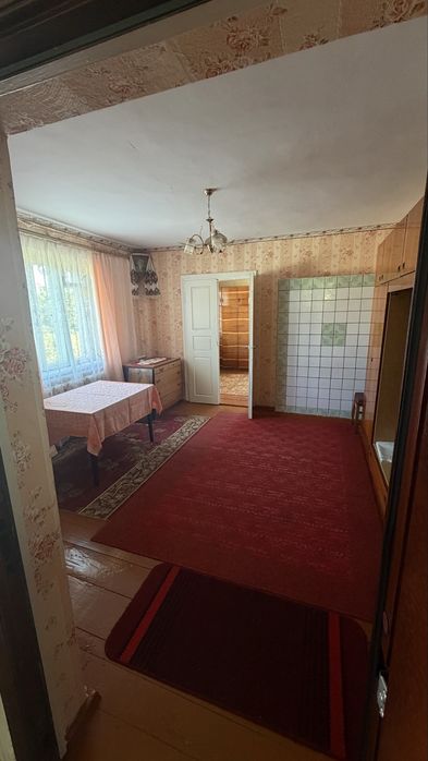 Продам нерухомість (будинок)