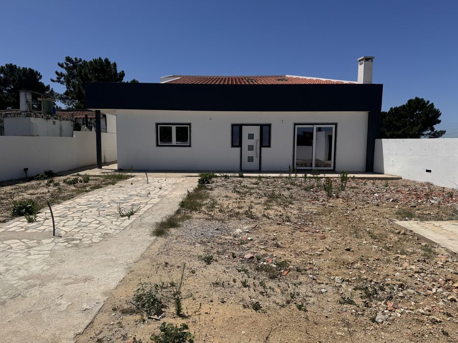 Moradia na Jardia Montijo