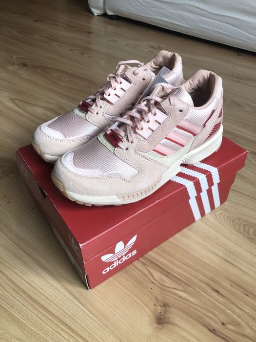 Adidas ZX 8000 Sakura 42 Torsion Warszawa Śródmieście • OLX.pl