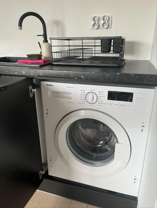 Kawalerka do wynajęcia w nowym bloku