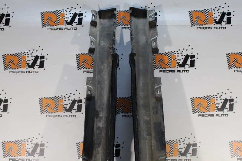 Embaladeiras BMW 6 Gran Coupe (F06)