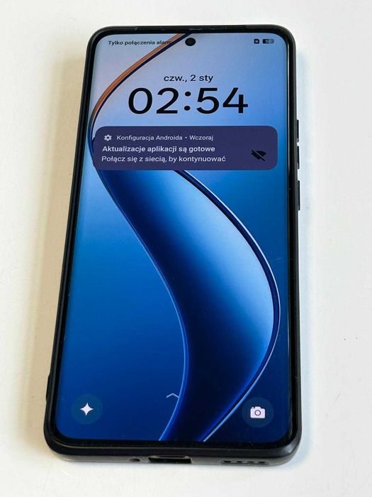 Smartfon Realme 12pro+  12GB/512GB