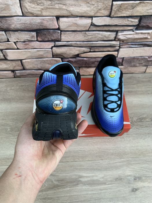 Кросівки Nike Air Max DN Plus | Nike DN | Nike Air Max DN | Найк дн | Чоловічі осінні кросівки Найк | кросівки на кожен день | Якісні кросівки