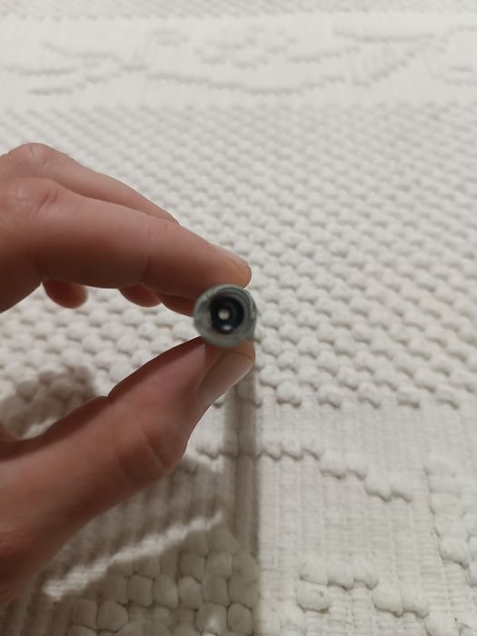 Японський мікроскоп Peak Pocket Microscope 25x