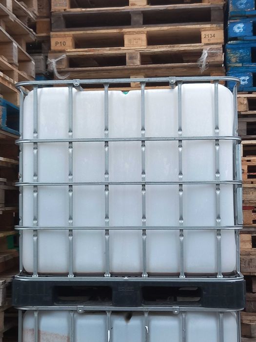 Sprzedam pojemniki mauser 1000l