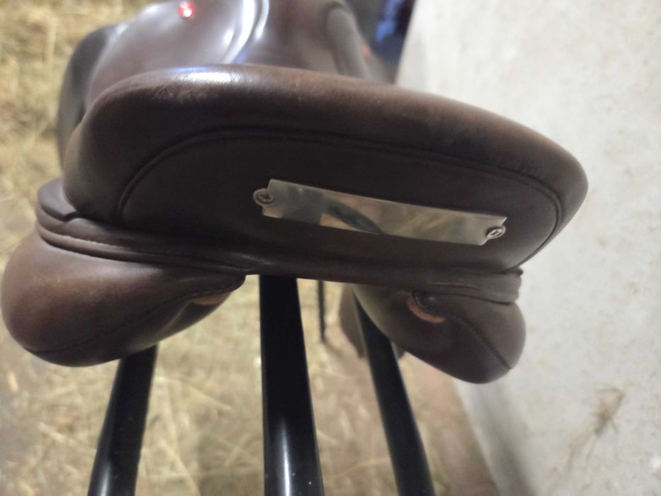 Siodło 15,5" Whitaker GP pony
