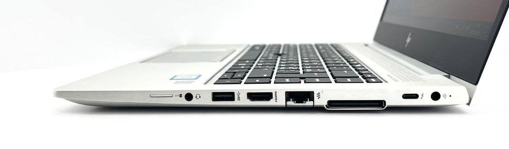 Ноутбук Hp EliteBook 840 G5 14" Intel Core i5 3.4 GHz 8 ID7716