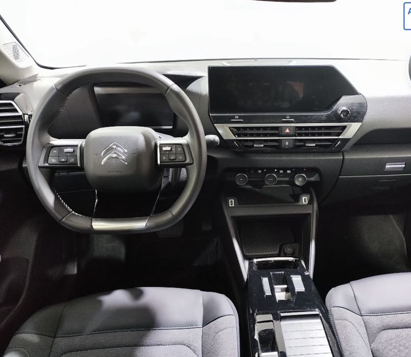 Tvde Citroen Ec4 280€