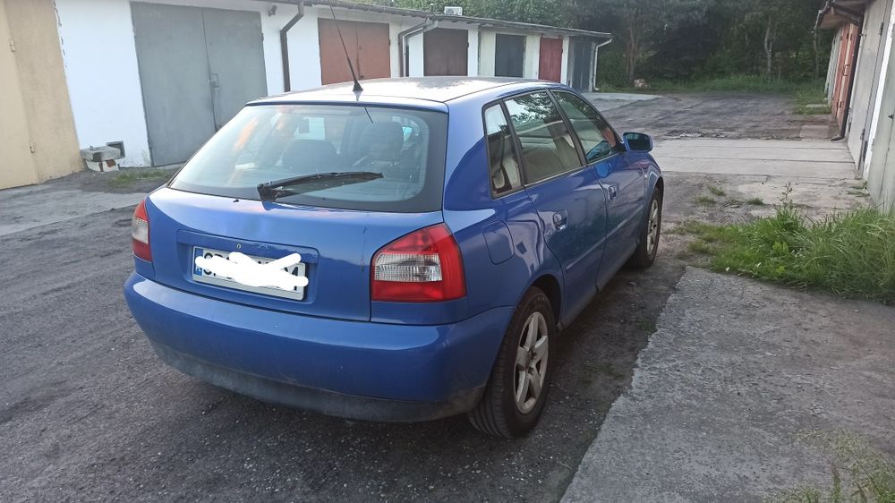 Sprzedam Audi A3