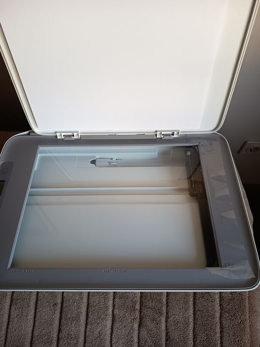 Impressora deskejet 2720e