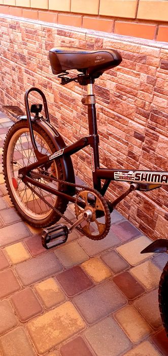 Велосипед дитячий