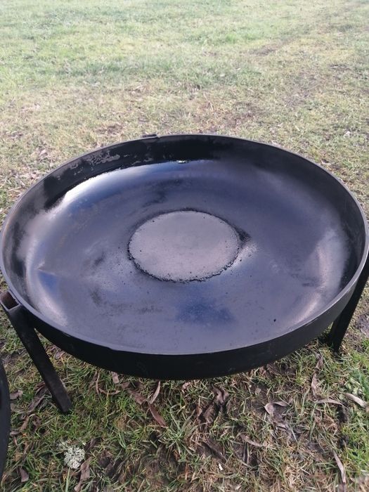 Palenisko ogrodowe, palenisko, grill, ognisko