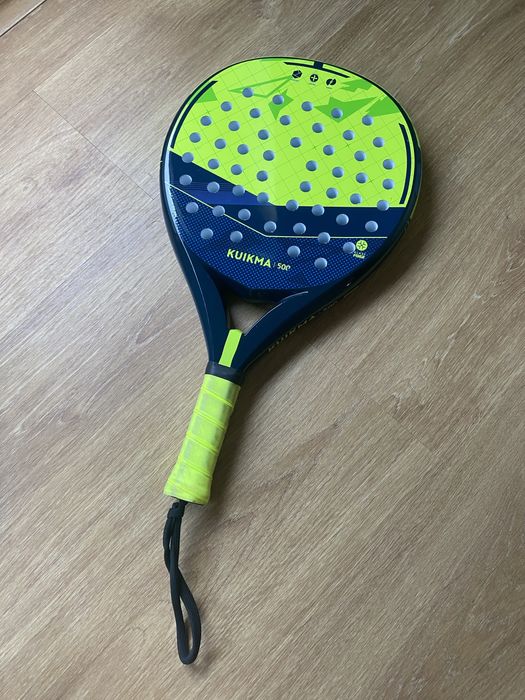 Vendo raquete padel Kuikma