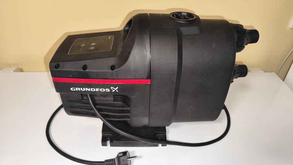 Pompa hydroforowa Grundfos Scala1 5-55 - NOWA