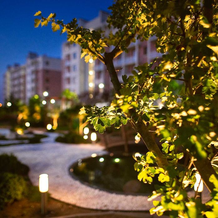 2-к 74,3м2 з газовим котлом. Будинок здався 2021 р