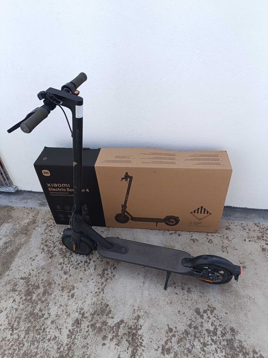 Trotinete XIAOMI Electric Scooter 4