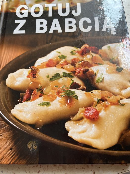 Gotuj z babcią !!!