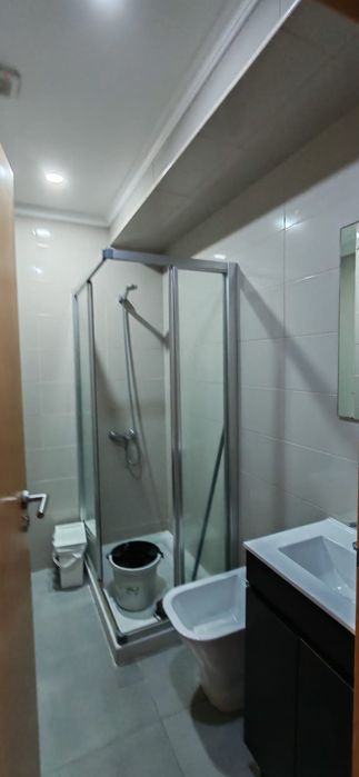 Arrendo Apartamento T4
