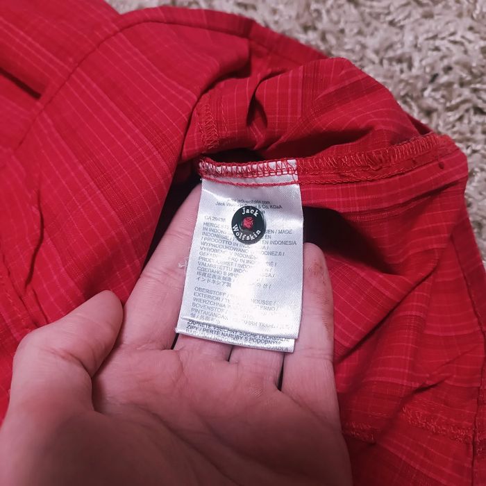 Продаю Чудову Рубашку Джек Вульскін  Орігінальну