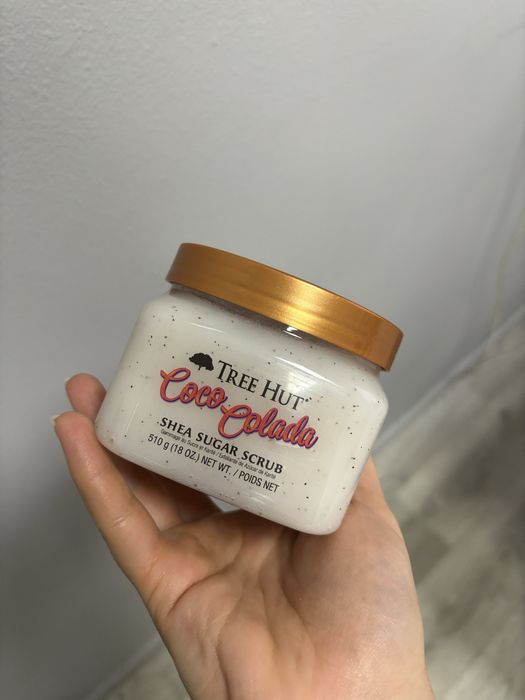 Професійний догляд за тілом tree hut, hempz, medix