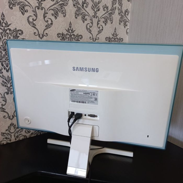 Монітор Samsung S22E391H