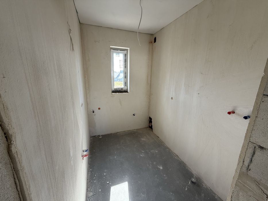 Mieszkanie w segmencie, 60,45 m², Bieniewice ul. Akacjowa, I piętro - Widok 2