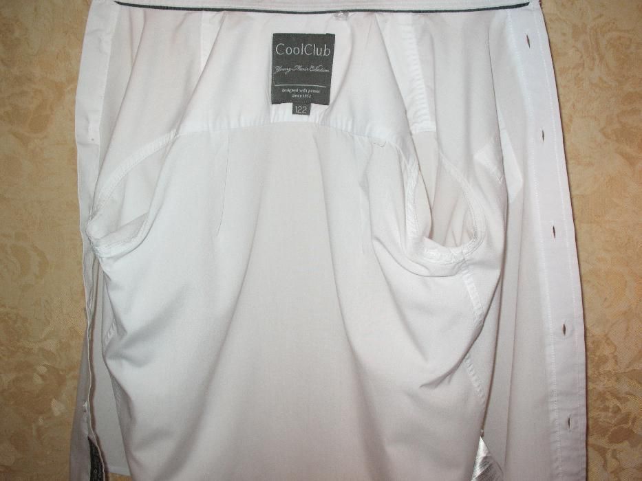 Рубашка для мальчика