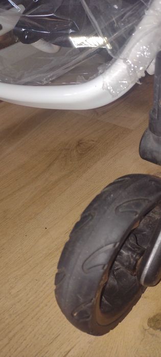 Wózek spacerowy Britax Go Next