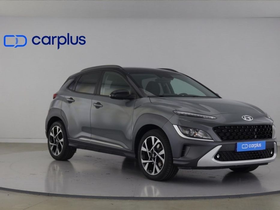 Hyundai Kauai 1.0 T-GDi Premium