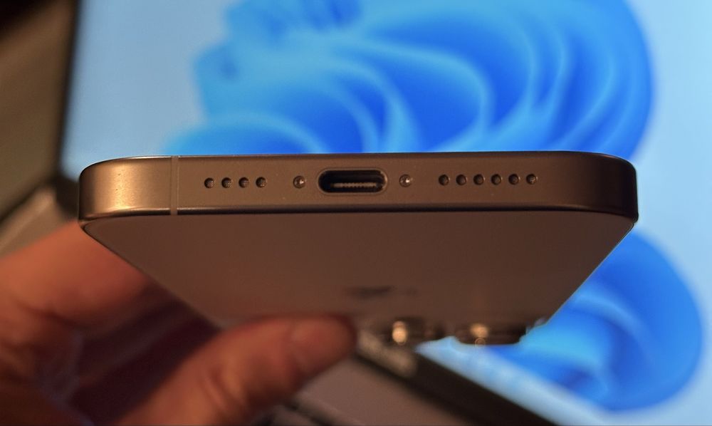 iPhone 16 Pro Max 256GB Neverlock