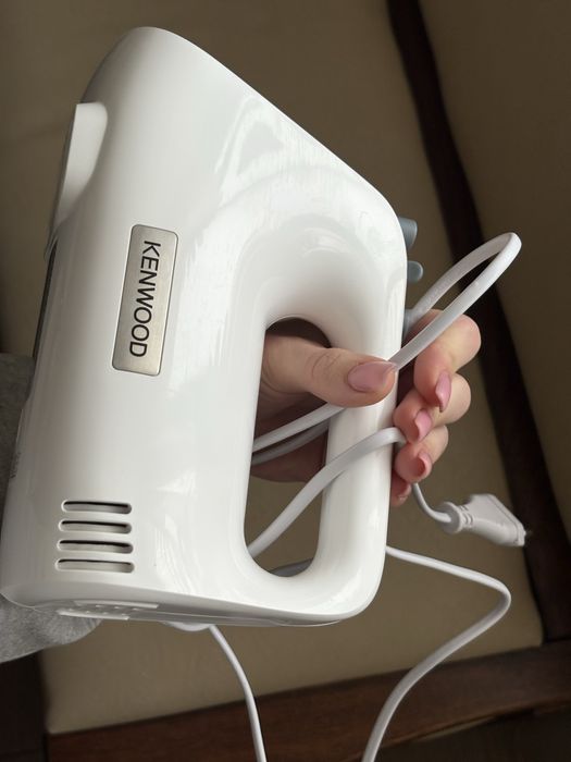 Міксер Kenwood новий з гарантією